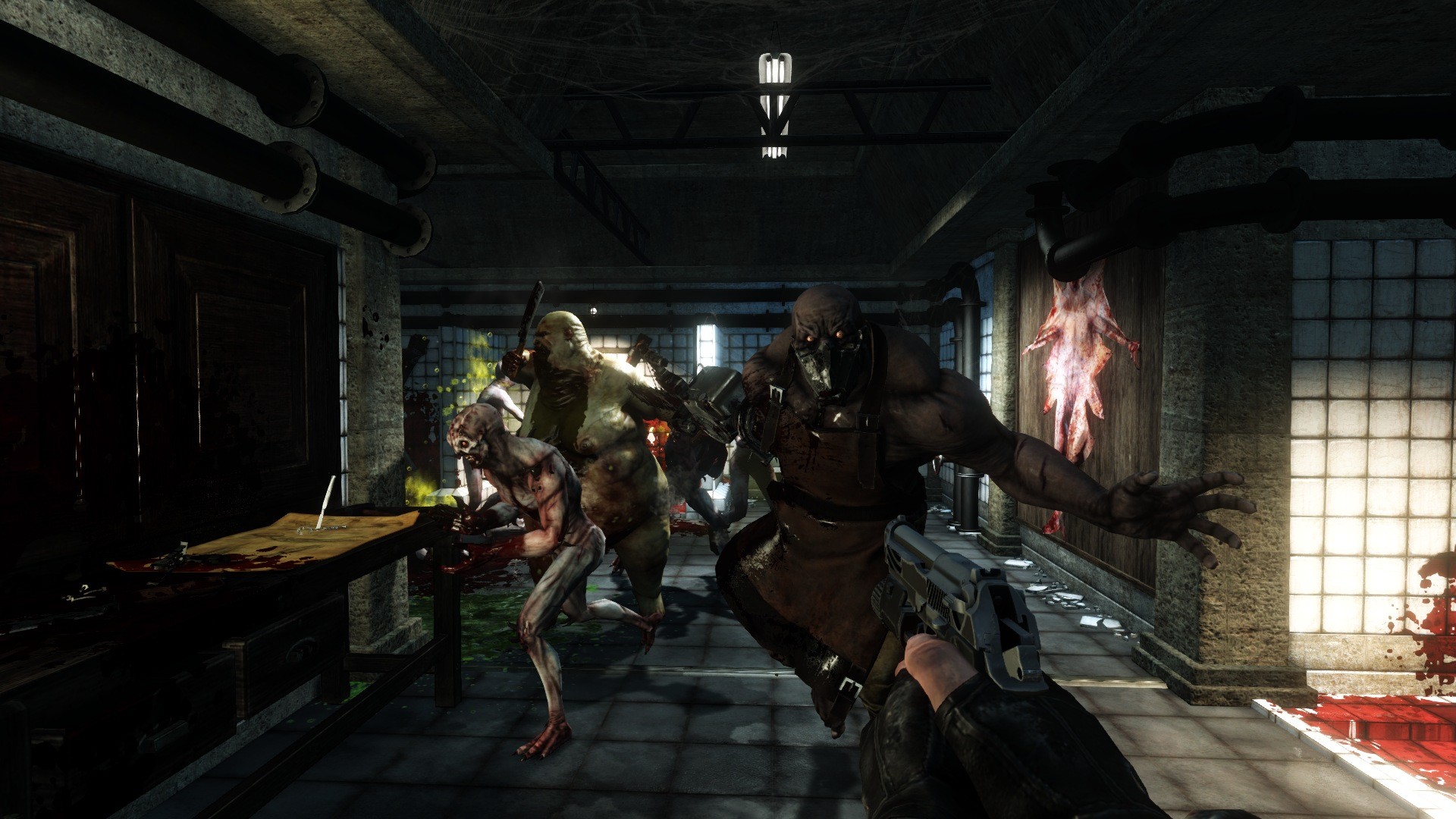 Killing Floor 2 - Imagen 19